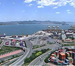Lazuli Transit Route Accord Signing Today